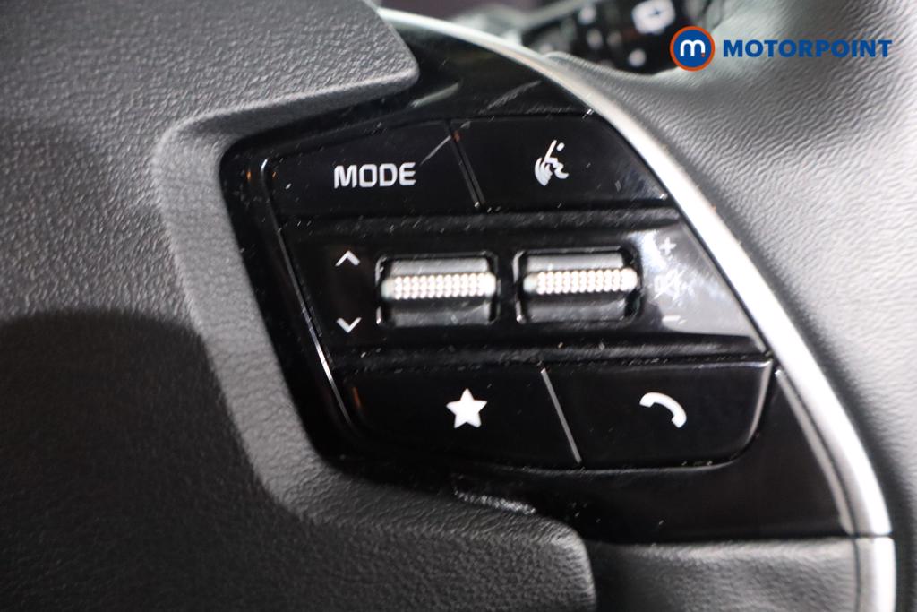 KIA Niro 3 Automatic Electric SUV - Stock Number (1618649) - 14th supplementary image