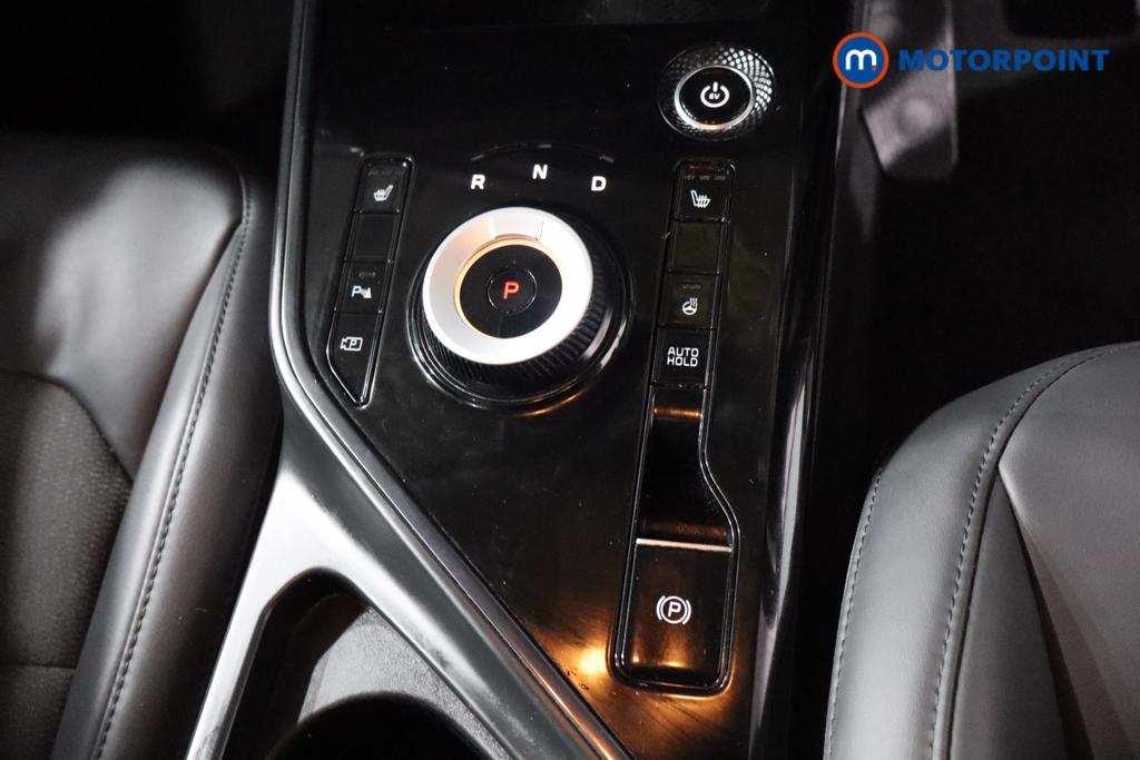 KIA Niro 3 Automatic Electric SUV - Stock Number (1618649) - 16th supplementary image