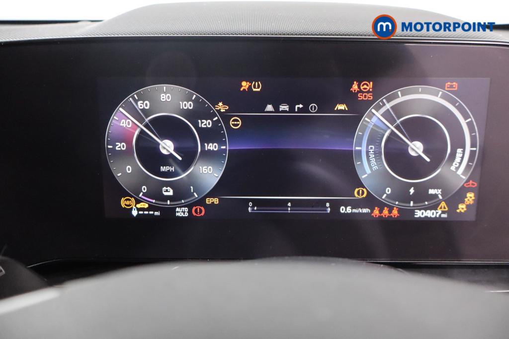 KIA Niro 3 Automatic Electric SUV - Stock Number (1618649) - 17th supplementary image