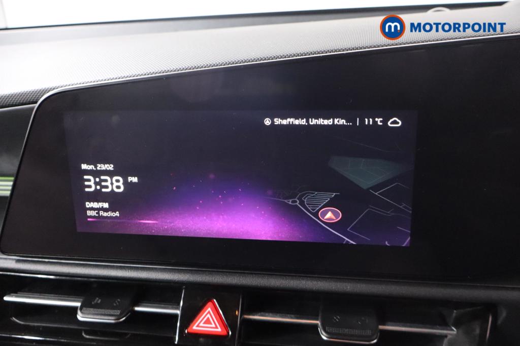 KIA Niro 3 Automatic Electric SUV - Stock Number (1618649) - 18th supplementary image