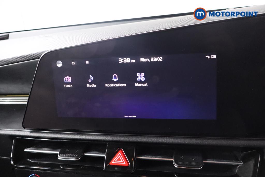 KIA Niro 3 Automatic Electric SUV - Stock Number (1618649) - 20th supplementary image