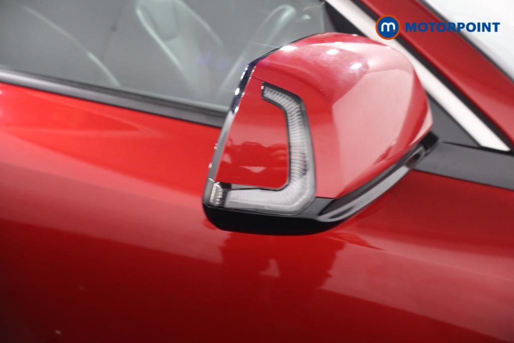 KIA Niro 3 Automatic Electric SUV - Stock Number (1618649) - 21st supplementary image