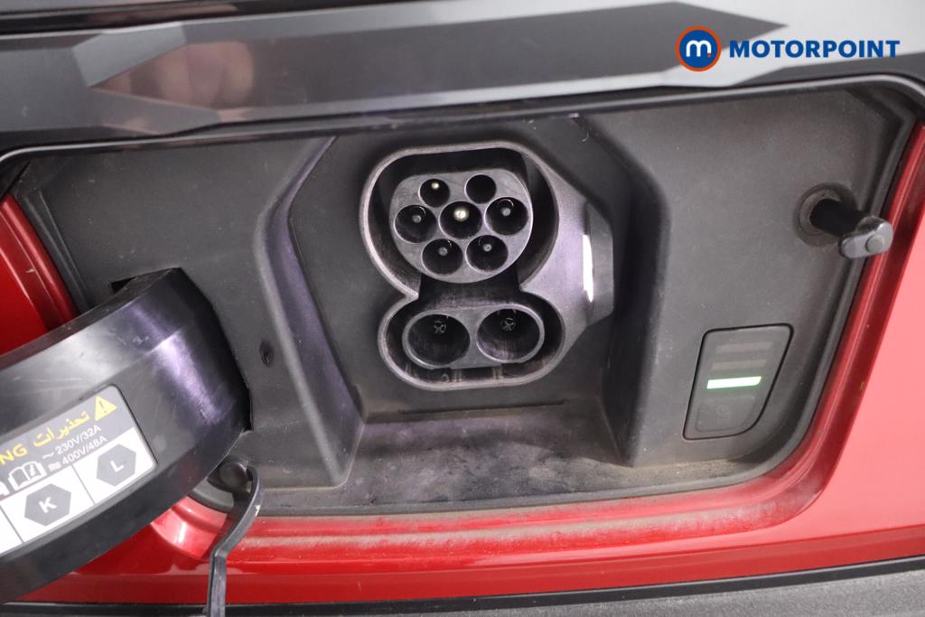 KIA Niro 3 Automatic Electric SUV - Stock Number (1618649) - 23rd supplementary image