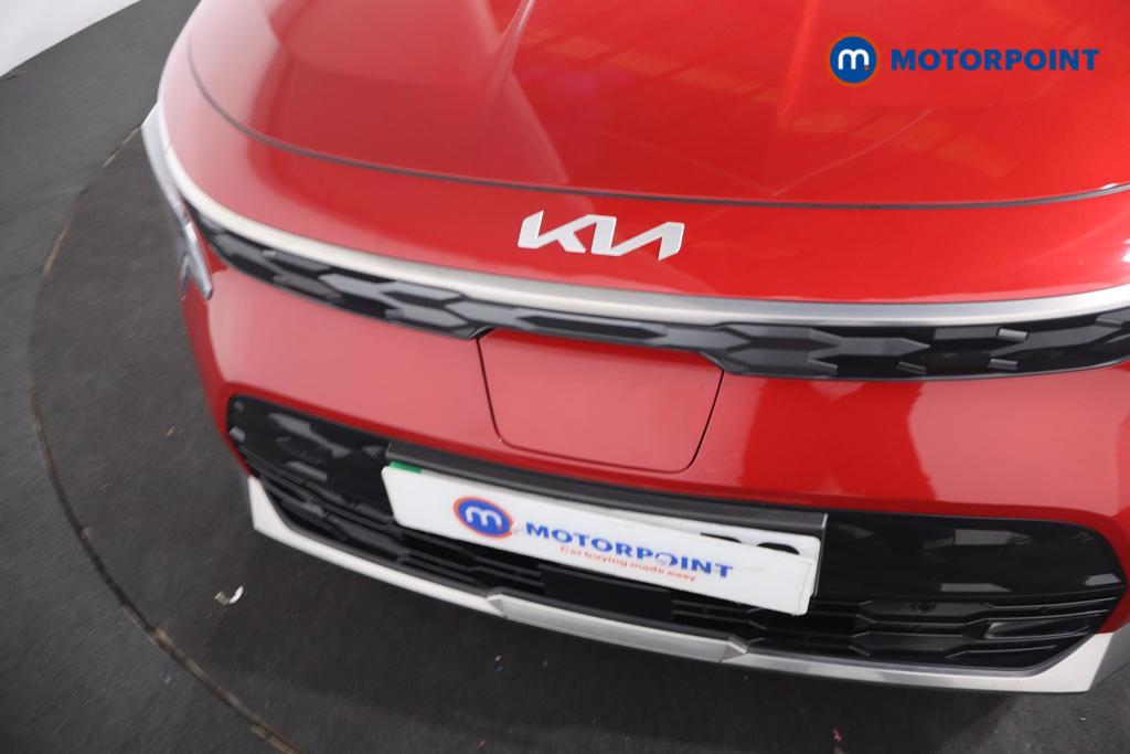 KIA Niro 3 Automatic Electric SUV - Stock Number (1618649) - 24th supplementary image
