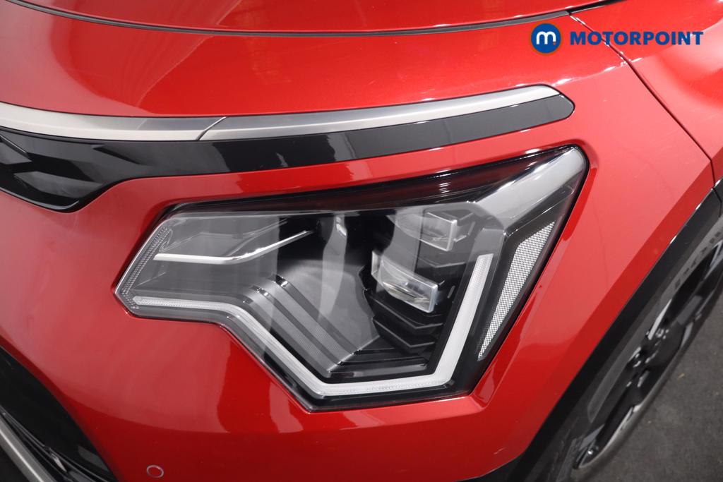 KIA Niro 3 Automatic Electric SUV - Stock Number (1618649) - 25th supplementary image