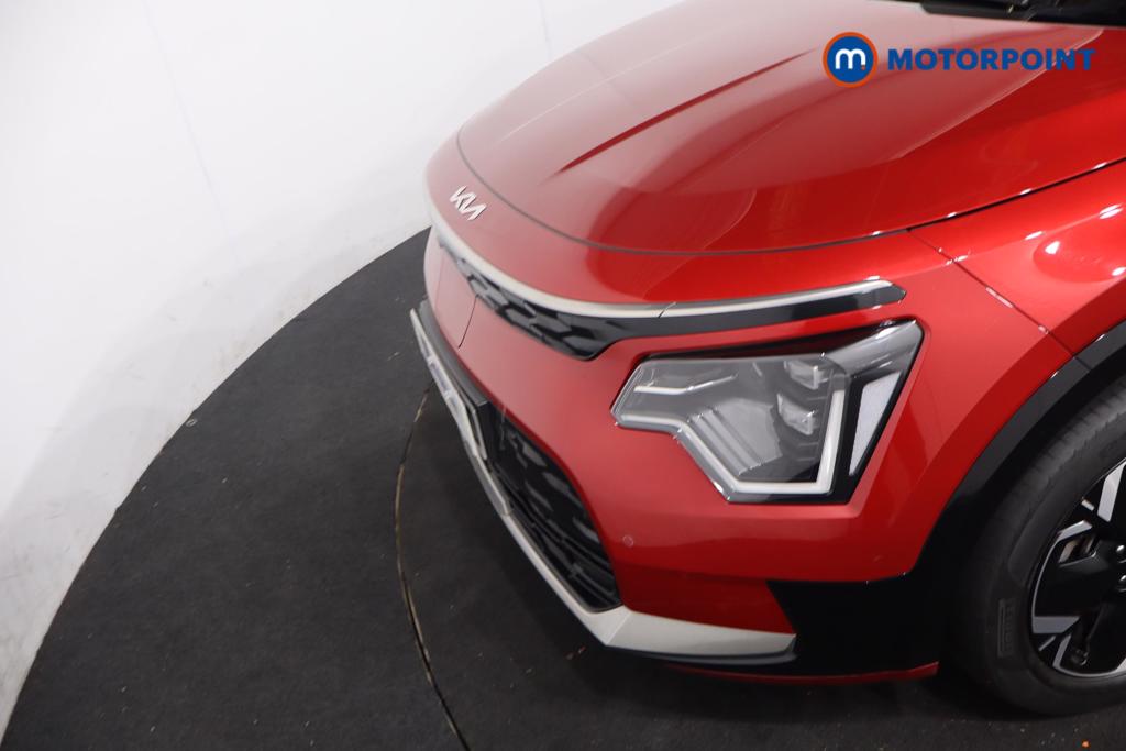 KIA Niro 3 Automatic Electric SUV - Stock Number (1618649) - 26th supplementary image