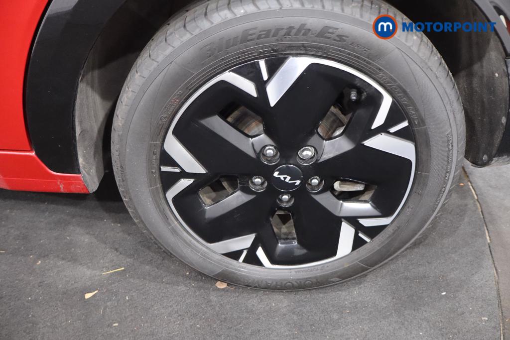 KIA Niro 3 Automatic Electric SUV - Stock Number (1618649) - 28th supplementary image