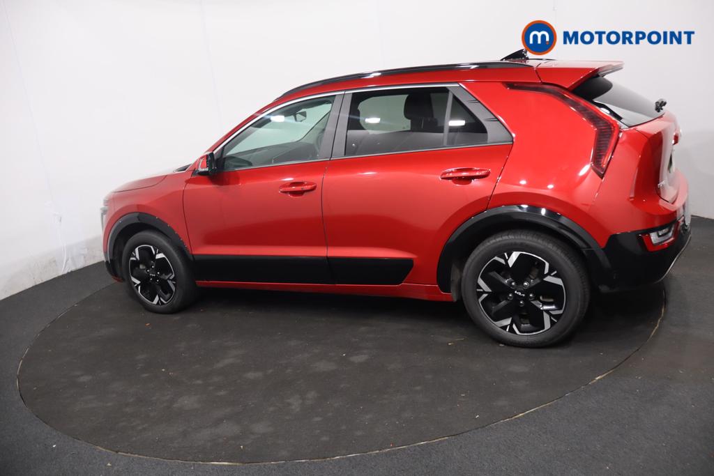 KIA Niro 3 Automatic Electric SUV - Stock Number (1618649) - 29th supplementary image