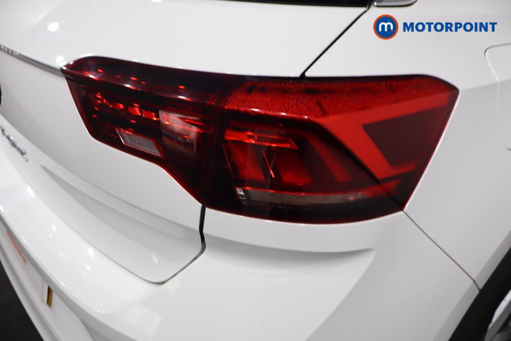Volkswagen T-Roc R-Line Automatic Petrol SUV - Stock Number (1618650) - 5th supplementary image