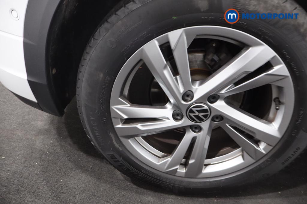 Volkswagen T-Roc R-Line Automatic Petrol SUV - Stock Number (1618650) - 6th supplementary image