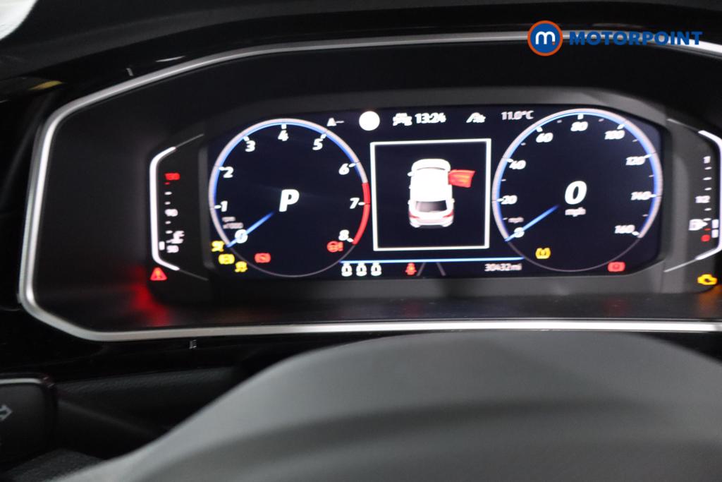 Volkswagen T-Roc R-Line Automatic Petrol SUV - Stock Number (1618650) - 16th supplementary image