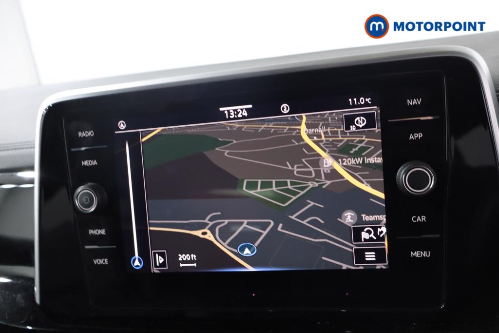 Volkswagen T-Roc R-Line Automatic Petrol SUV - Stock Number (1618650) - 18th supplementary image