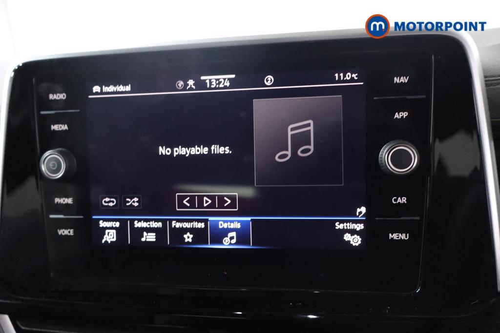 Volkswagen T-Roc R-Line Automatic Petrol SUV - Stock Number (1618650) - 20th supplementary image