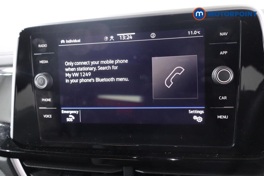 Volkswagen T-Roc R-Line Automatic Petrol SUV - Stock Number (1618650) - 21st supplementary image