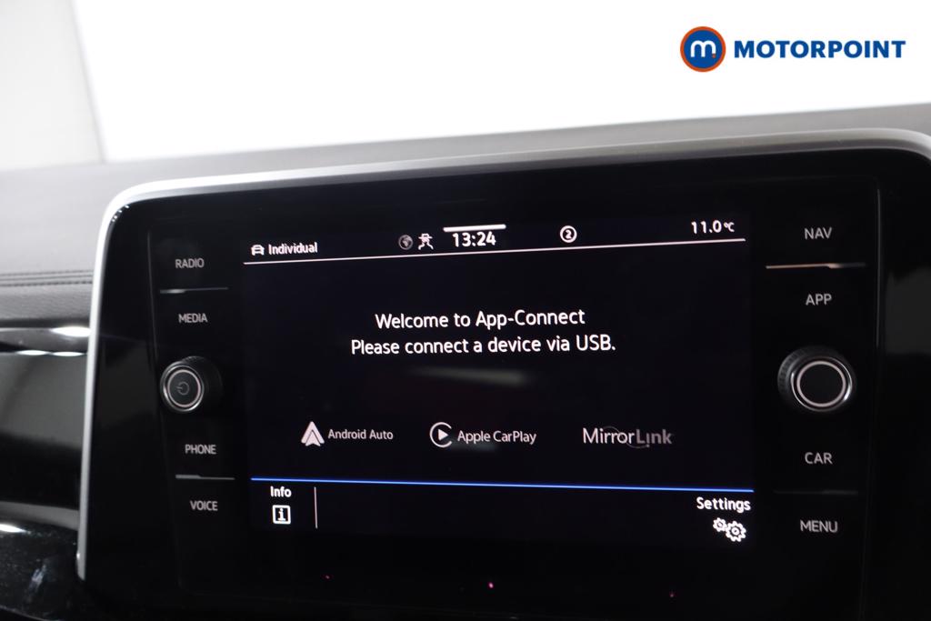 Volkswagen T-Roc R-Line Automatic Petrol SUV - Stock Number (1618650) - 22nd supplementary image