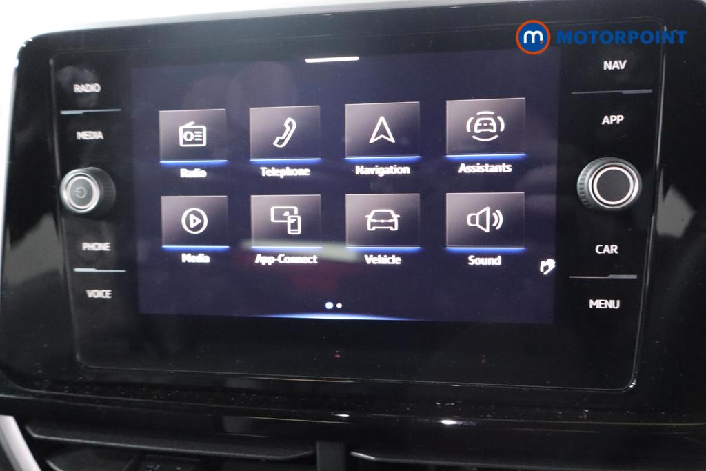 Volkswagen T-Roc R-Line Automatic Petrol SUV - Stock Number (1618650) - 24th supplementary image