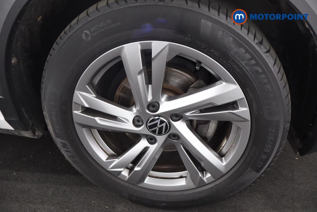 Volkswagen T-Roc R-Line Automatic Petrol SUV - Stock Number (1618650) - 27th supplementary image