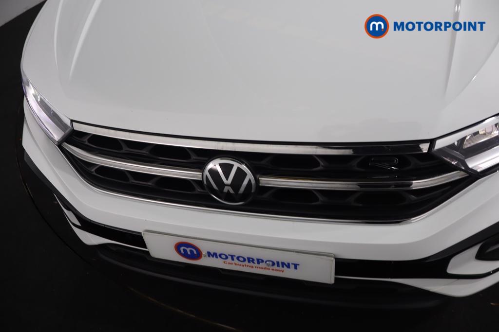 Volkswagen T-Roc R-Line Automatic Petrol SUV - Stock Number (1618650) - 28th supplementary image