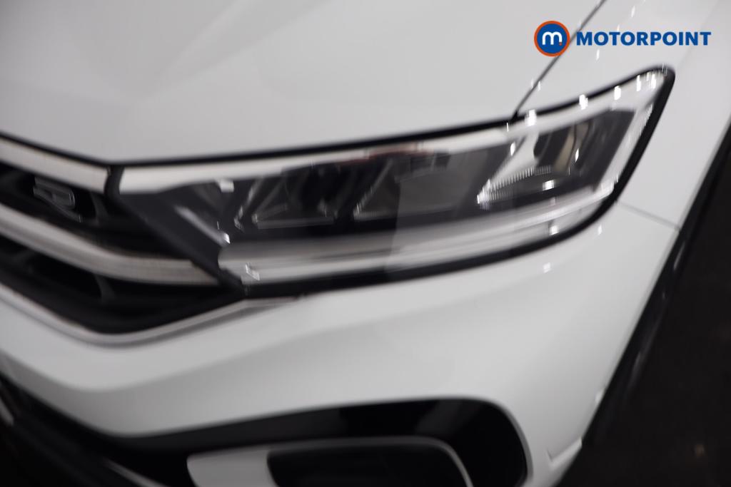 Volkswagen T-Roc R-Line Automatic Petrol SUV - Stock Number (1618650) - 29th supplementary image