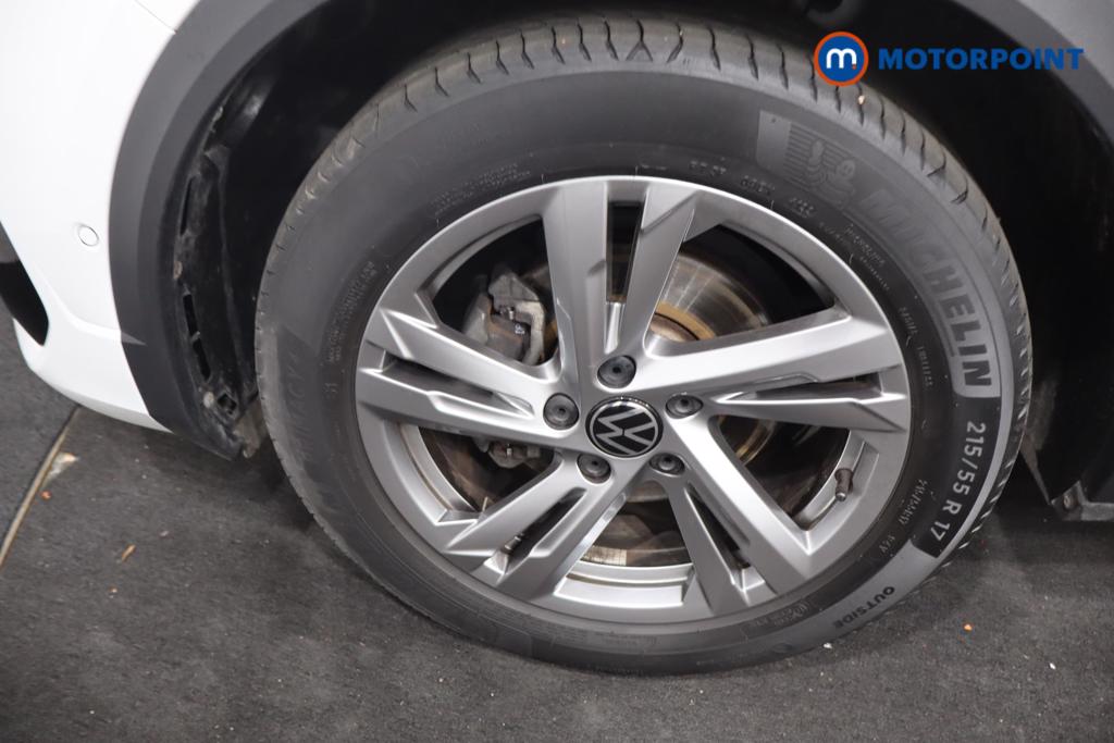 Volkswagen T-Roc R-Line Automatic Petrol SUV - Stock Number (1618650) - 31st supplementary image