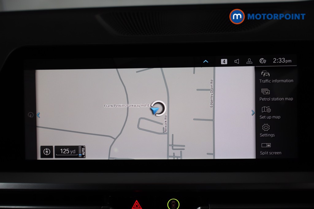 BMW 3 Series M Sport Pro Edition Automatic Petrol Plug-In Hybrid Saloon - Stock Number (1618661) - 2nd supplementary image