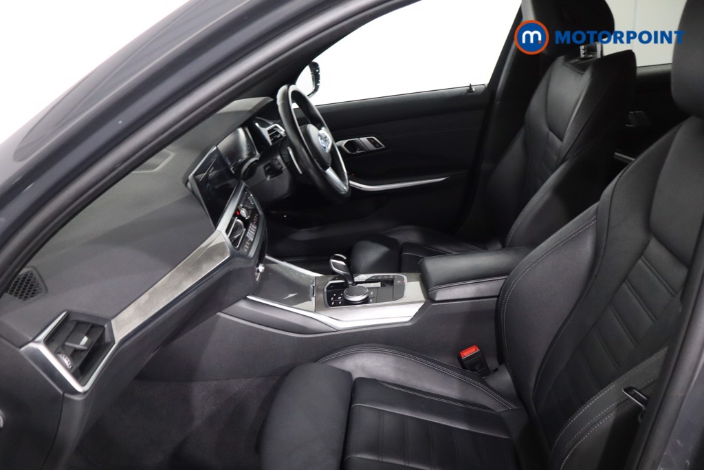 BMW 3 Series M Sport Pro Edition Automatic Petrol Plug-In Hybrid Saloon - Stock Number (1618661) - 4th supplementary image