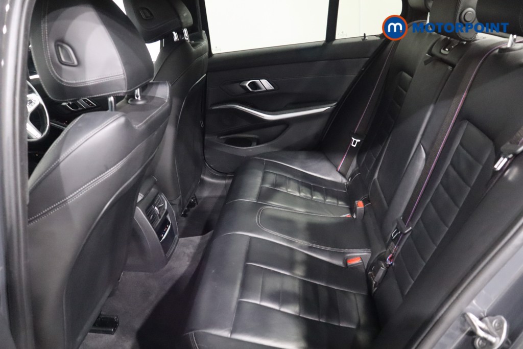 BMW 3 Series M Sport Pro Edition Automatic Petrol Plug-In Hybrid Saloon - Stock Number (1618661) - 5th supplementary image