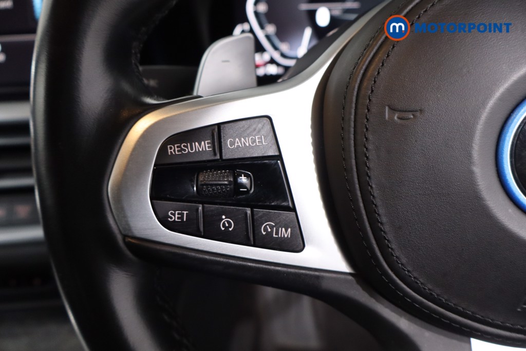 BMW 3 Series M Sport Pro Edition Automatic Petrol Plug-In Hybrid Saloon - Stock Number (1618661) - 7th supplementary image