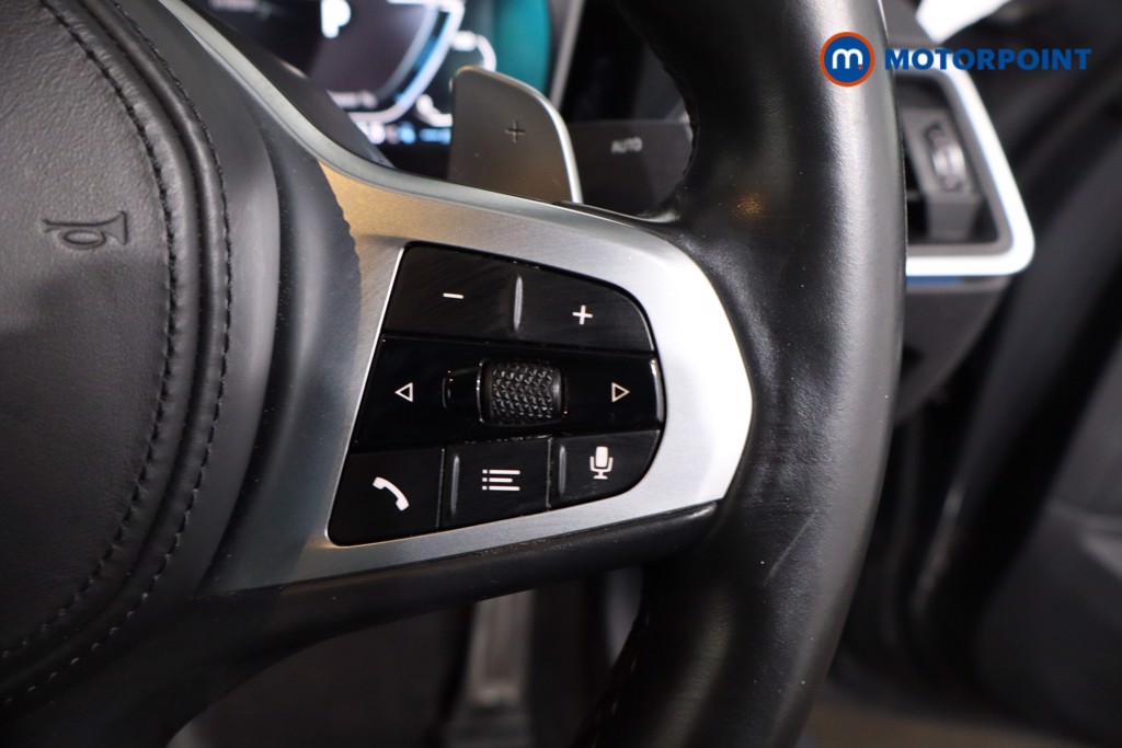 BMW 3 Series M Sport Pro Edition Automatic Petrol Plug-In Hybrid Saloon - Stock Number (1618661) - 8th supplementary image