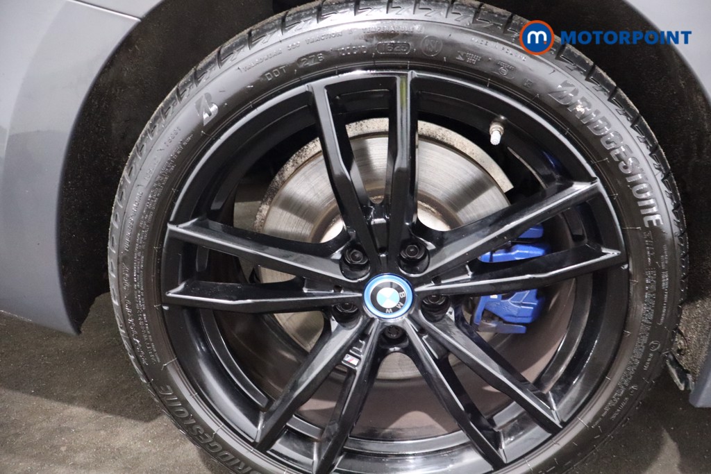 BMW 3 Series M Sport Pro Edition Automatic Petrol Plug-In Hybrid Saloon - Stock Number (1618661) - 9th supplementary image