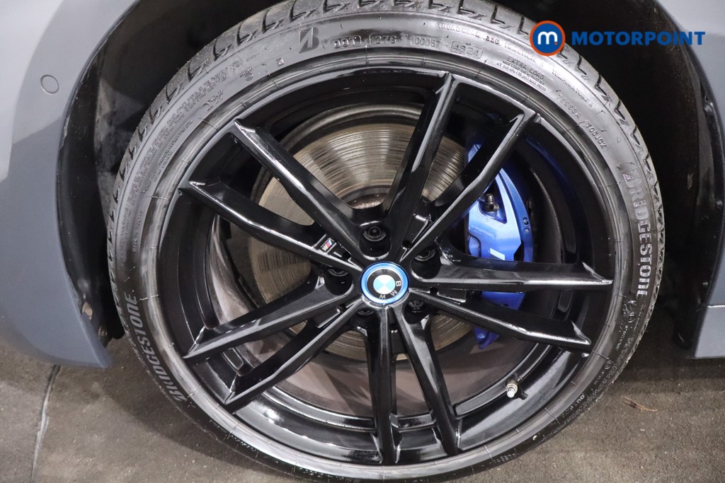 BMW 3 Series M Sport Pro Edition Automatic Petrol Plug-In Hybrid Saloon - Stock Number (1618661) - 11th supplementary image