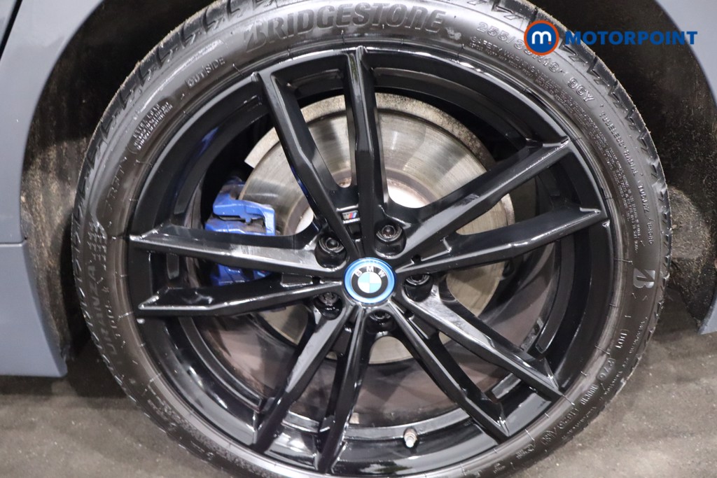 BMW 3 Series M Sport Pro Edition Automatic Petrol Plug-In Hybrid Saloon - Stock Number (1618661) - 12th supplementary image