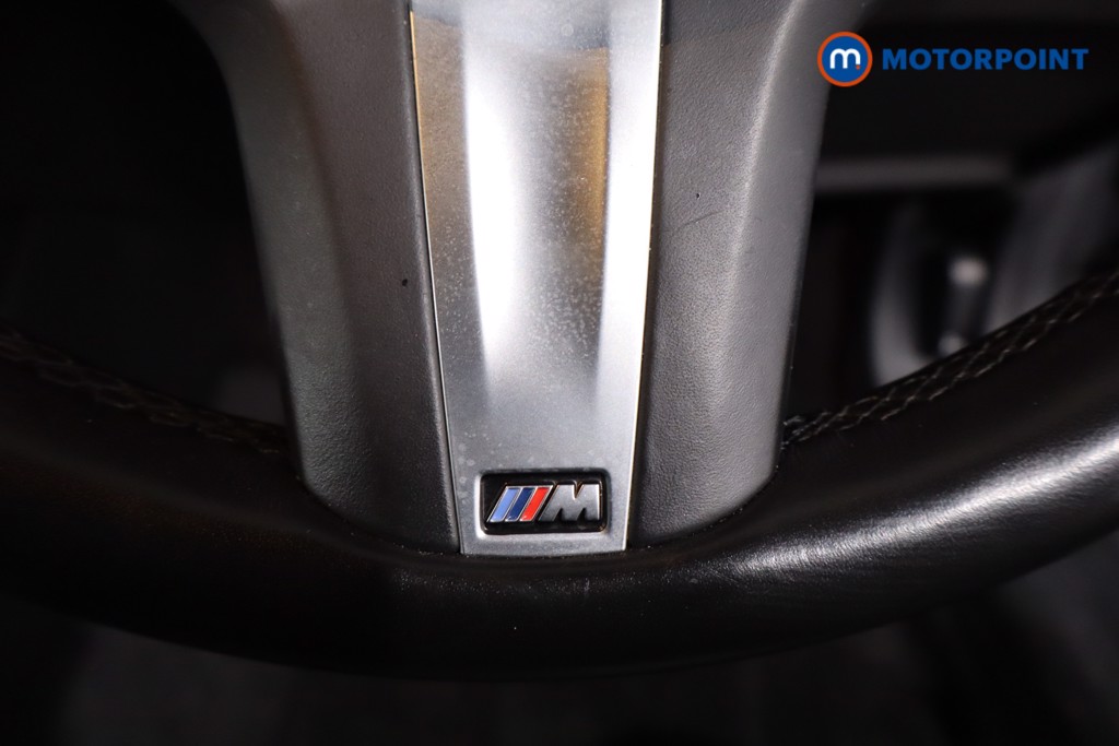 BMW 3 Series M Sport Pro Edition Automatic Petrol Plug-In Hybrid Saloon - Stock Number (1618661) - 16th supplementary image
