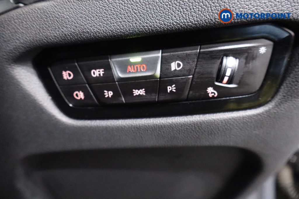 BMW 3 Series M Sport Pro Edition Automatic Petrol Plug-In Hybrid Saloon - Stock Number (1618661) - 18th supplementary image