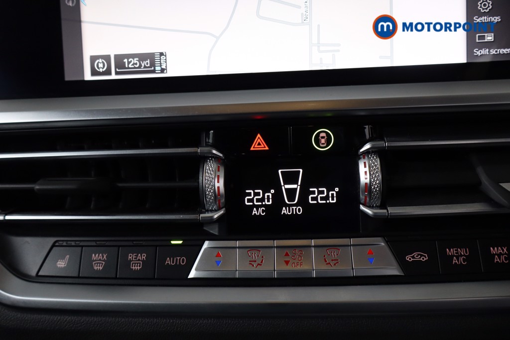 BMW 3 Series M Sport Pro Edition Automatic Petrol Plug-In Hybrid Saloon - Stock Number (1618661) - 19th supplementary image