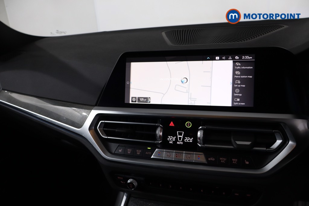 BMW 3 Series M Sport Pro Edition Automatic Petrol Plug-In Hybrid Saloon - Stock Number (1618661) - 20th supplementary image