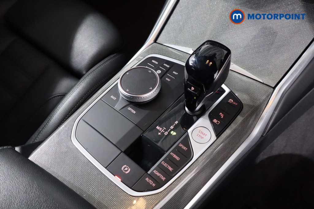 BMW 3 Series M Sport Pro Edition Automatic Petrol Plug-In Hybrid Saloon - Stock Number (1618661) - 21st supplementary image