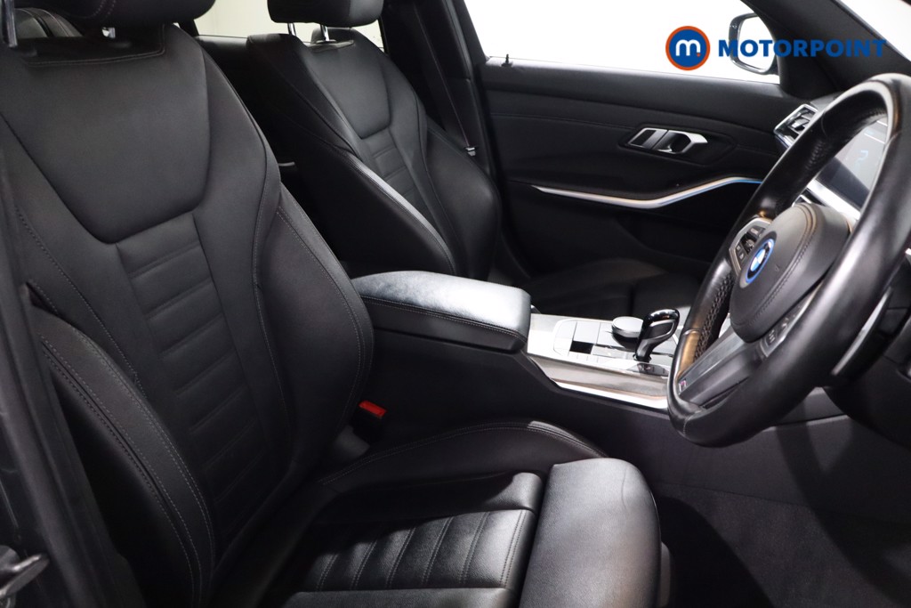 BMW 3 Series M Sport Pro Edition Automatic Petrol Plug-In Hybrid Saloon - Stock Number (1618661) - 24th supplementary image