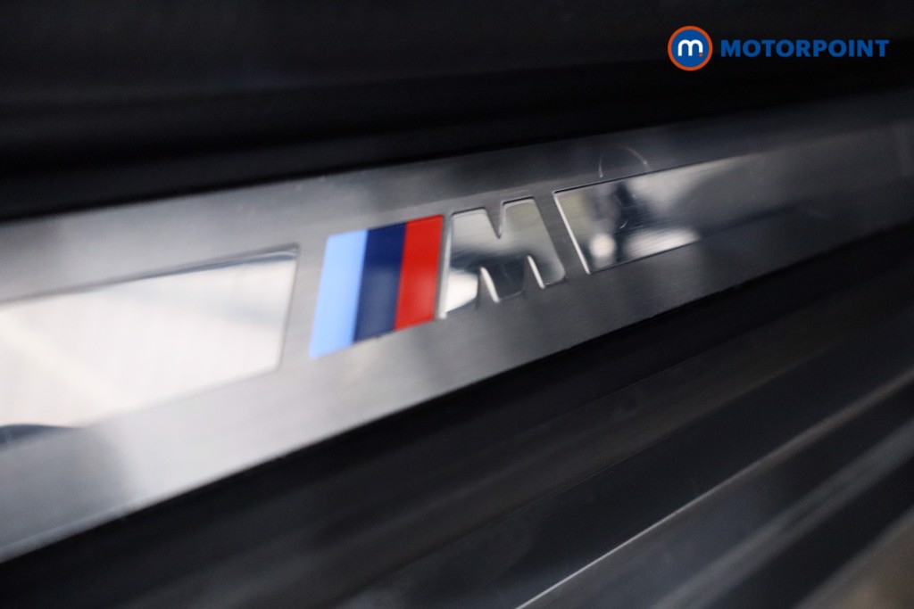 BMW 3 Series M Sport Pro Edition Automatic Petrol Plug-In Hybrid Saloon - Stock Number (1618661) - 25th supplementary image