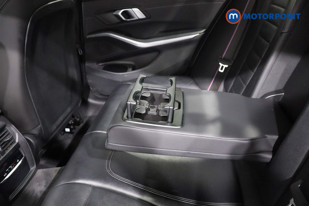 BMW 3 Series M Sport Pro Edition Automatic Petrol Plug-In Hybrid Saloon - Stock Number (1618661) - 29th supplementary image