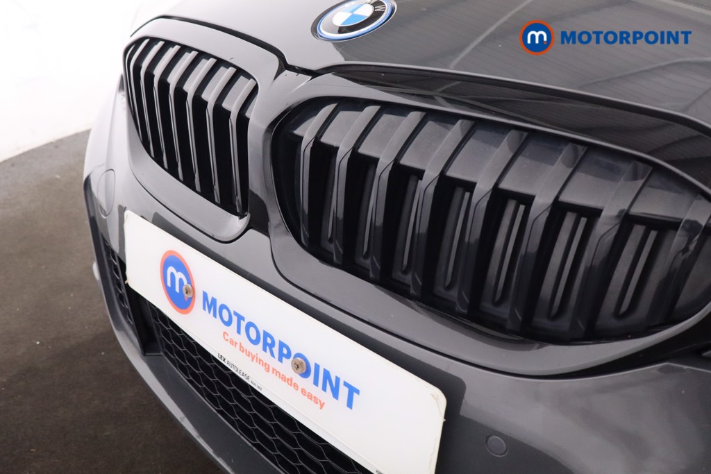 BMW 3 Series M Sport Pro Edition Automatic Petrol Plug-In Hybrid Saloon - Stock Number (1618661) - 32nd supplementary image