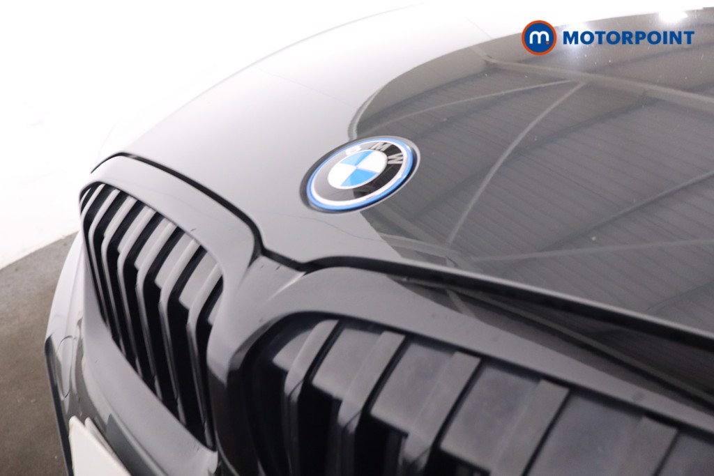 BMW 3 Series M Sport Pro Edition Automatic Petrol Plug-In Hybrid Saloon - Stock Number (1618661) - 33rd supplementary image