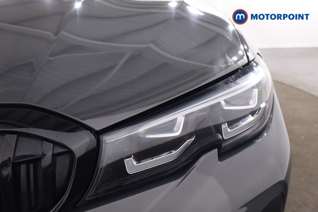 BMW 3 Series M Sport Pro Edition Automatic Petrol Plug-In Hybrid Saloon - Stock Number (1618661) - 34th supplementary image