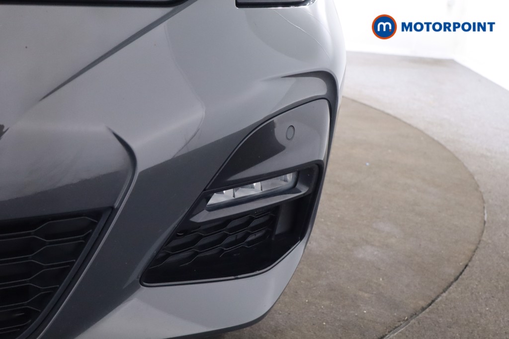 BMW 3 Series M Sport Pro Edition Automatic Petrol Plug-In Hybrid Saloon - Stock Number (1618661) - 35th supplementary image