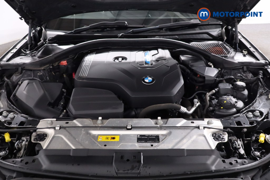 BMW 3 Series M Sport Pro Edition Automatic Petrol Plug-In Hybrid Saloon - Stock Number (1618661) - 36th supplementary image