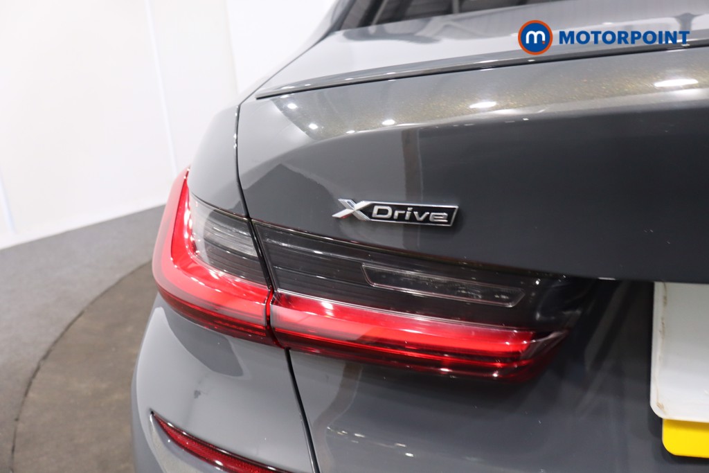 BMW 3 Series M Sport Pro Edition Automatic Petrol Plug-In Hybrid Saloon - Stock Number (1618661) - 41st supplementary image