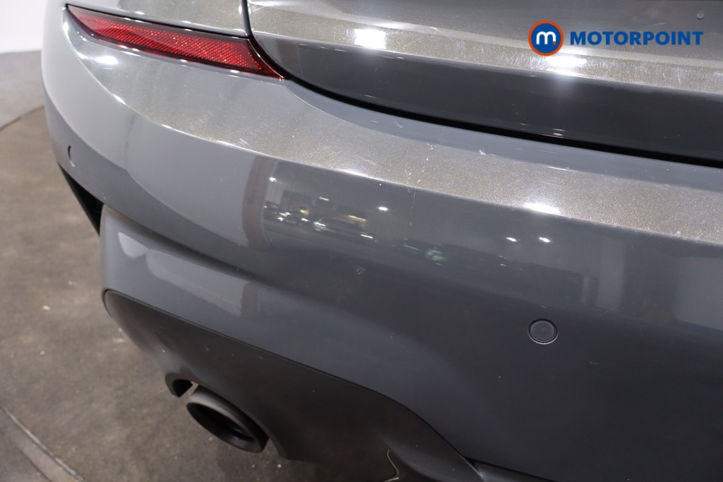 BMW 3 Series M Sport Pro Edition Automatic Petrol Plug-In Hybrid Saloon - Stock Number (1618661) - 42nd supplementary image