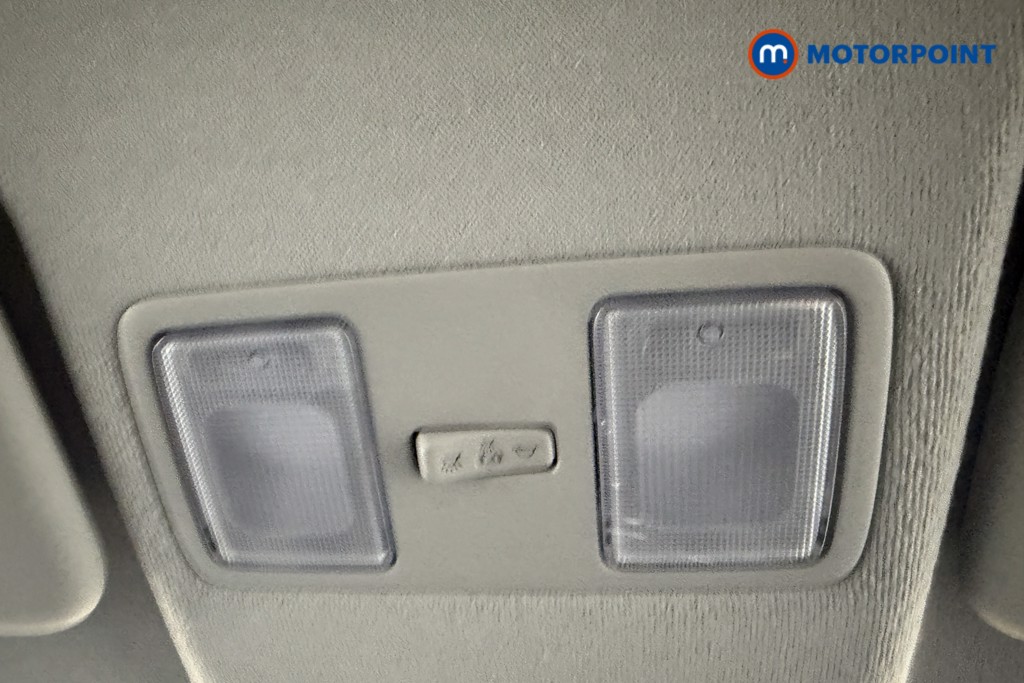 KIA Venga 3 Automatic Petrol People Carrier - Stock Number (1618664) - 21st supplementary image