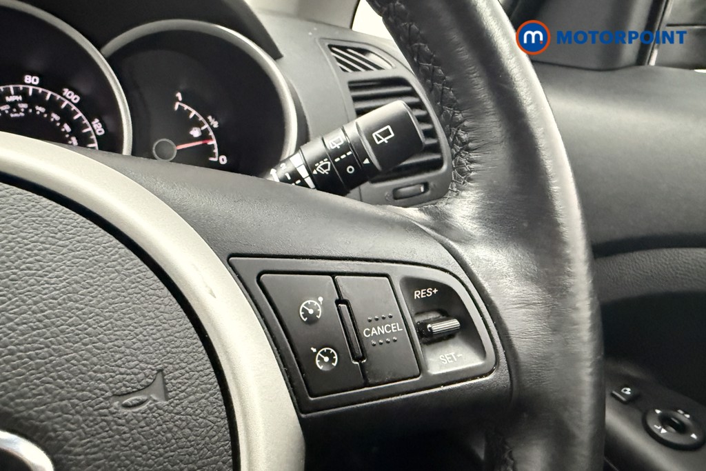 KIA Venga 3 Automatic Petrol People Carrier - Stock Number (1618664) - 23rd supplementary image