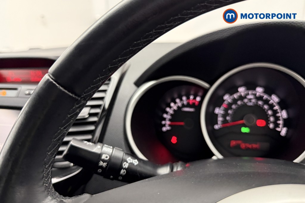 KIA Venga 3 Automatic Petrol People Carrier - Stock Number (1618664) - 24th supplementary image